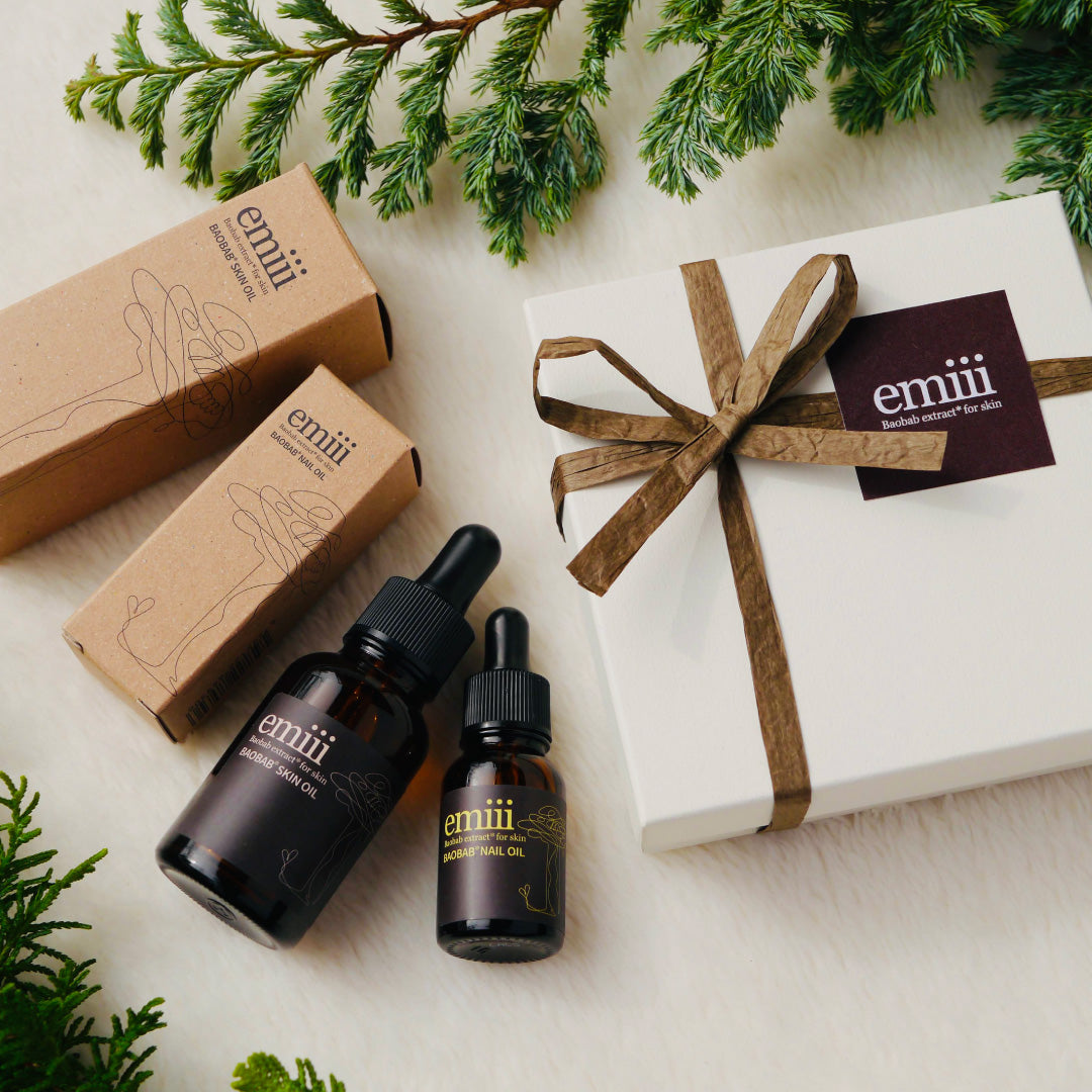 クリスマス限定ギフトセット