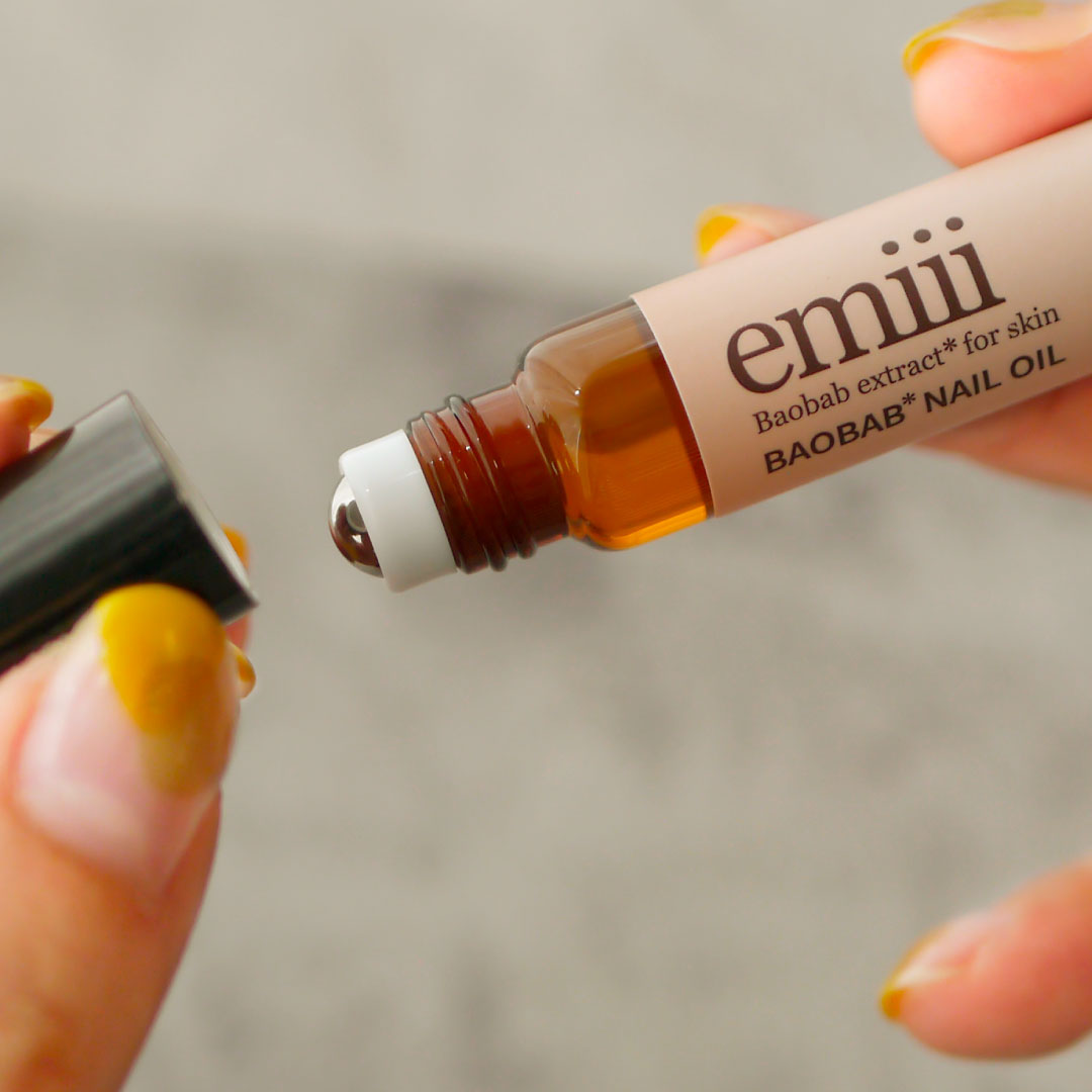 emiiiスキンケア4点セット
