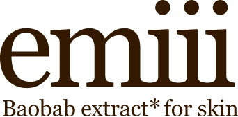バオバブオイルスキンケアemiii