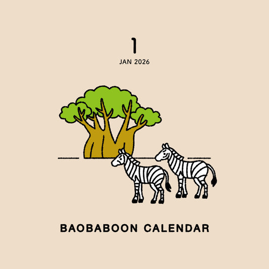 2026 JANUARY CALENDAR