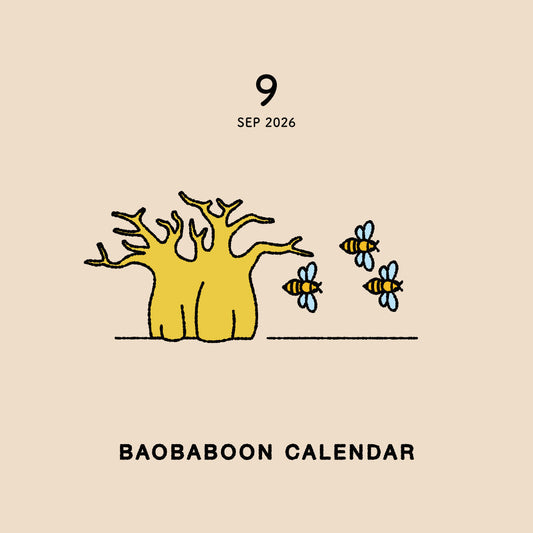 2026 SEPTEMBER CALENDAR