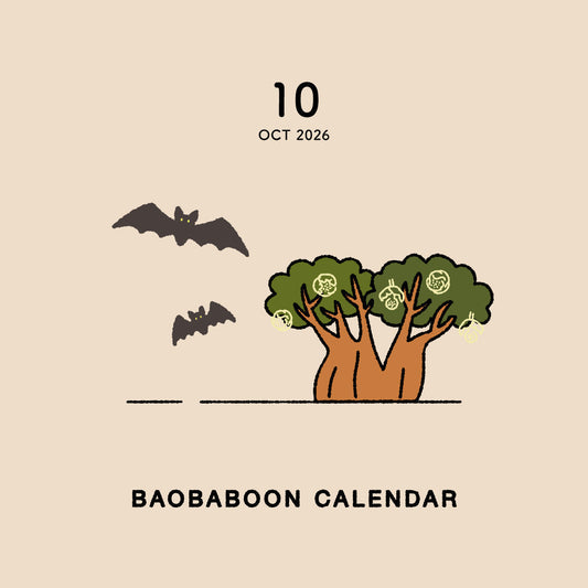 2026 OCTOBER CALENDAR