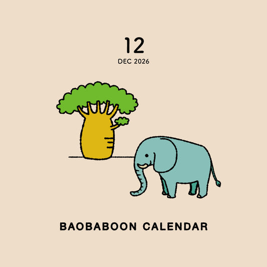 2026 DECEMBER CALENDAR