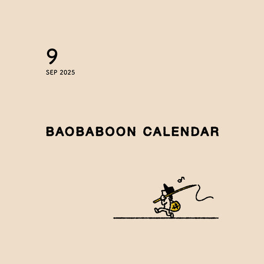 2025 SEPTEMBER CALENDAR