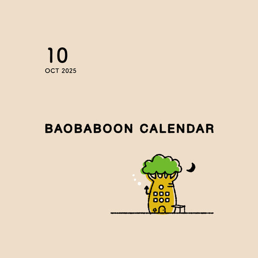 2025 OCTOBER CALENDAR