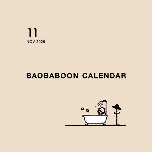 2025 NOVEMBER CALENDAR