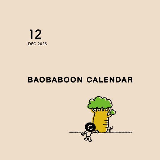 2025 DECEMBER CALENDAR