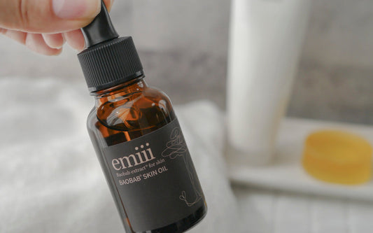 今こそ始めたい夏に向けた肌の土台づくり