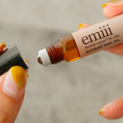 emiiiスキンケア4点セット